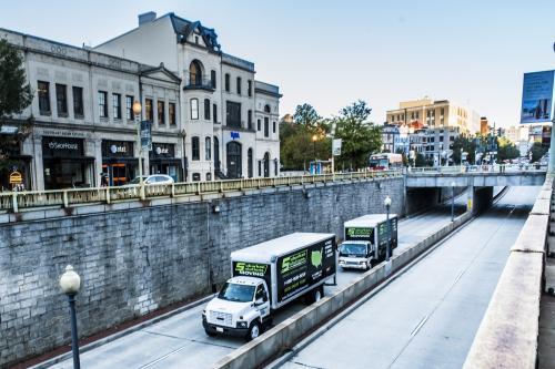  Profile Photos of Suburban Solutions Moving Alexandria 4711A Eisenhower Ave - Photo 4 of 4