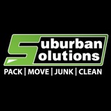  Suburban Solutions Moving Alexandria 4711A Eisenhower Ave 