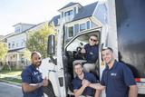  Suburban Solutions Moving Alexandria 4711A Eisenhower Ave 