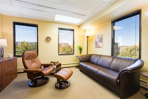  Profile Photos of Mile High Psychology 2727 Bryant St., Ste. 510 - Photo 3 of 4