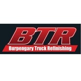 Burpengary Truck Refinishing, Burpengary