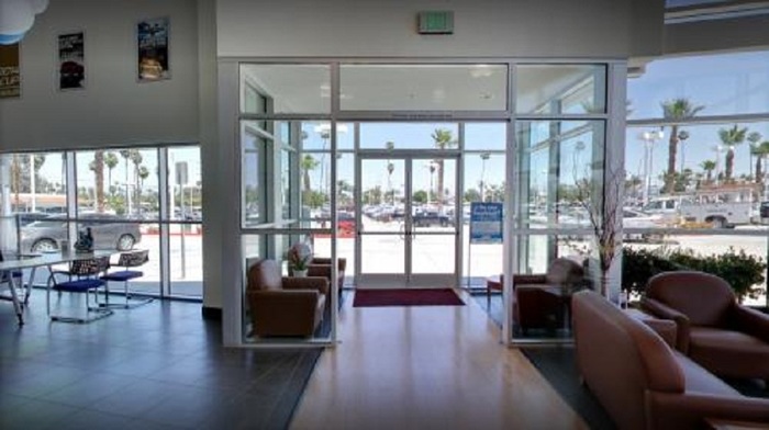  New Album of Riverside Mazda 8330 Indiana Ave A - Photo 3 of 4