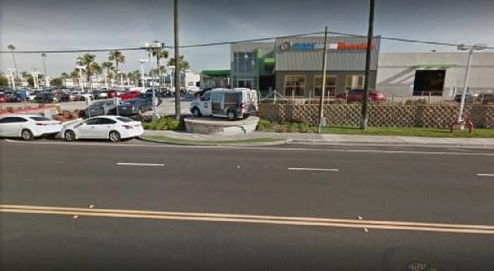  New Album of Riverside Mazda 8330 Indiana Ave A - Photo 4 of 4