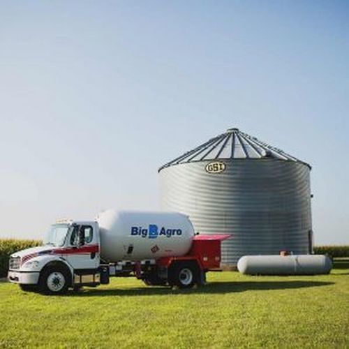  Profile Photos of Big B Agro Inc. 8220 N. Rt. 121 - Photo 1 of 1