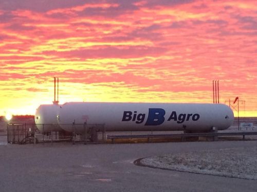  New Album of Big B Agro Inc. 8220 N. Rt. 121 - Photo 1 of 5