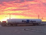  Big B Agro Inc. 8220 N. Rt. 121 