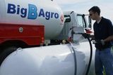 Big B Agro Inc., Warrensburg