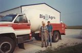 Big B Agro Inc., Warrensburg