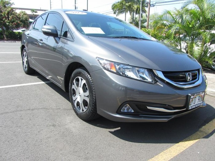  Profile Photos of Pre-Owned Motor Cars Ltd 75-5721 Kuakini Highway - Photo 6 of 6