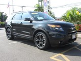  Pre-Owned Motor Cars Ltd 75-5721 Kuakini Highway 