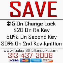  Profile Photos of Locksmith Allen Park 1000 Republic Dr - Photo 1 of 1