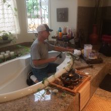  Plumbers of A Gene Phillips Plumbing 45791 Edgehill Dr - Photo 2 of 5