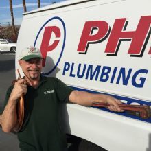  Plumbers of A Gene Phillips Plumbing 45791 Edgehill Dr - Photo 3 of 5