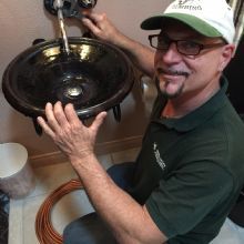  Plumbers of A Gene Phillips Plumbing 45791 Edgehill Dr - Photo 5 of 5