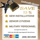 Conroe Locksmiths, Conroe