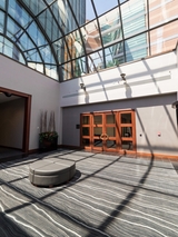  Rogers Sevastianos & Bante, LLP 120 South Central Avenue, Suite 160 
