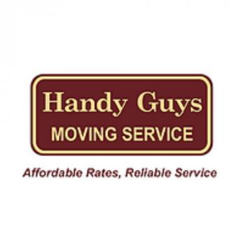  Profile Photos of Handy Guys Moving Service 2109 Schillinger Rd S#b - Photo 1 of 1