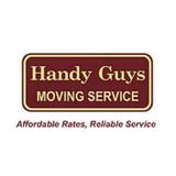 Handy Guys Moving Service, Mobile