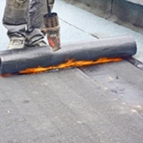 Roofing Services, Roofing Contractors, Roofers Trinity Roofing North Lodge Sweethope, Carberry Road, Inveresk 