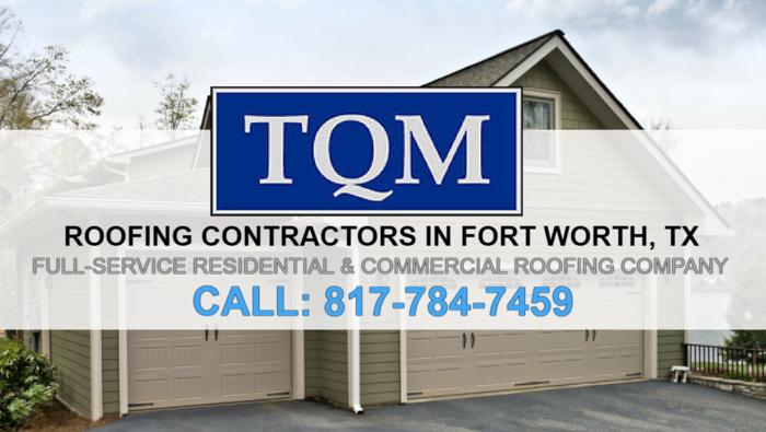  Profile Photos of TQM Roofing & Contracting Solutions LLC 6917 Wycliff St - Photo 2 of 2