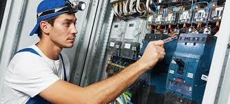This is the image description New Album of Electrician St Kilda 401/101 St Kilda Rd - Photo 7 of 7