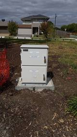 This is the image description Electrician St Kilda 401/101 St Kilda Rd 