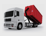 EAGLE DUMPSTER RENTAL, Center Valley