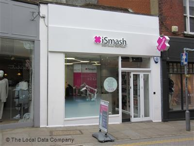  Profile Photos of iSmash Unit 39, St. Pancras Station - Photo 2 of 4