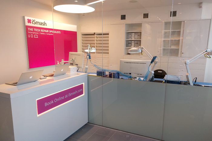  Profile Photos of iSmash Unit 39, St. Pancras Station - Photo 3 of 4