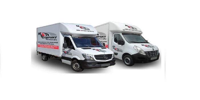  Profile Photos of MTC Man and Van East London 9 - Reginald Road - Photo 1 of 1