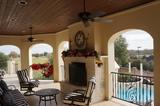 Design Tech Homes, Spring