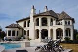 Design Tech Homes, Spring