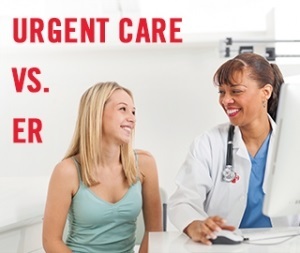  New Album of AFC Urgent Care West Orange 464 Eagle Rock Avenue - Photo 3 of 3