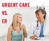 AFC Urgent Care West Orange, West Orange