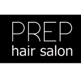 Prep Hair Salon, Vancouver