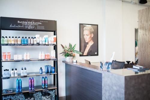  New Album of Prep Hair Salon 2938 West 4th Avenue - Photo 3 of 3