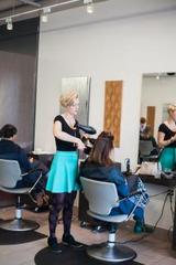 Prep Hair Salon, Vancouver