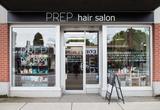Prep Hair Salon, Vancouver