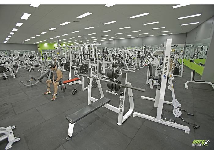  New Album of ENRG Fitness 2-3, 115 Canterbury Rd - Photo 3 of 19