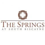 The Springs At South Biscayne, North Port