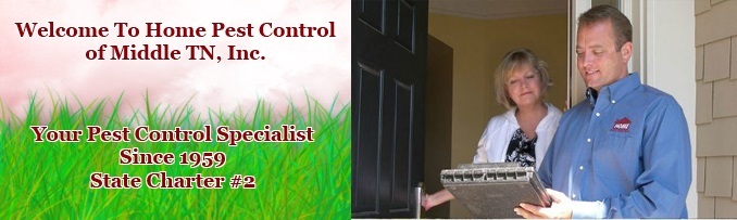  Profile Photos of Home Pest Control of Middle TN, Inc. 2841 Lebanon Pike - Photo 3 of 3