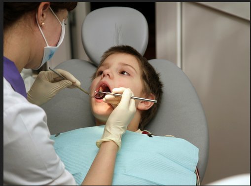  New Album of Dental Dreams Alabama Ave 1553 Alabama Avenue SE - Photo 2 of 4