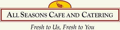  Profile Photos of All Season's cafe & Catering 1758 Junction Avenue suit AA - Photo 1 of 4