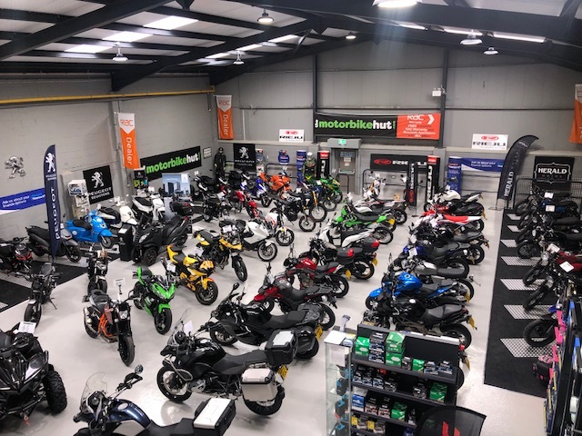  Profile Photos of The Motorbike Hut Unit 3, Titan House, Lowick Close, Newby Industrial Estate - Photo 1 of 1