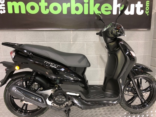 Peugeot Tweet Motorcycles of The Motorbike Hut Unit 3, Titan House, Lowick Close, Newby Industrial Estate - Photo 3 of 32