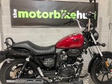 Lexmoto Michigan 125cc The Motorbike Hut Unit 3, Titan House, Lowick Close, Newby Industrial Estate 