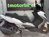 Lexmoto Pegasus 300cc The Motorbike Hut Unit 3, Titan House, Lowick Close, Newby Industrial Estate 