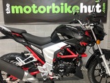 Lexmoto Venom 125cc The Motorbike Hut Unit 3, Titan House, Lowick Close, Newby Industrial Estate 