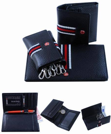 LEATHER GOODS SERIES Profile Photos of CHINA TRADE (H.K.) MANUFACTURER HONG KONG - Photo 2 of 3