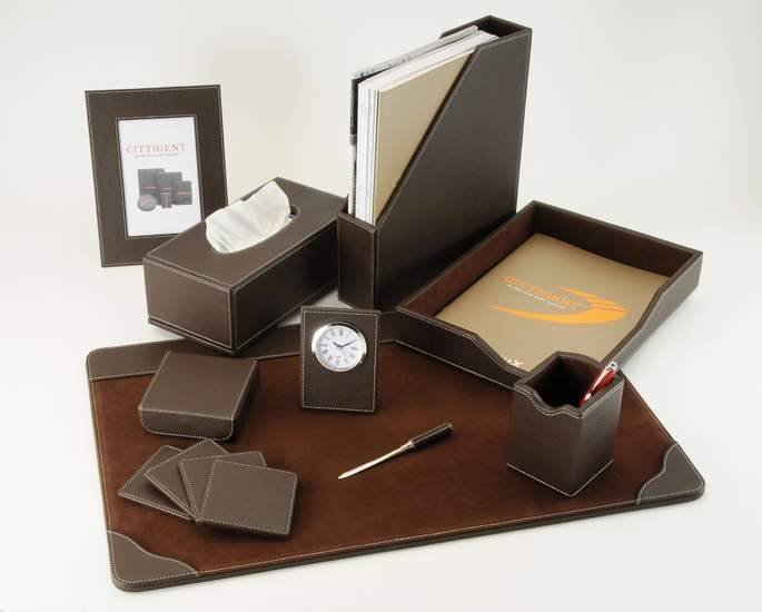 DESK STATIONERY Profile Photos of CHINA TRADE (H.K.) MANUFACTURER HONG KONG - Photo 3 of 3